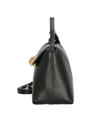 Furla Sfera Soft Mini - Umhängetasche 24 cm (ciliegia d) in nero