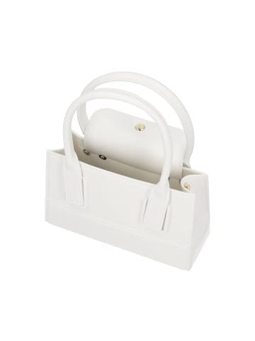 FELIPA Handtasche in WEISS