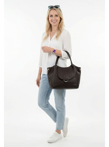 SURI FREY Shopper SFY Kristy in brown