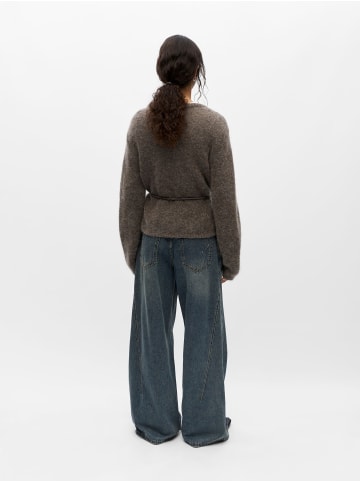 Object Strickjacke in Carafe1