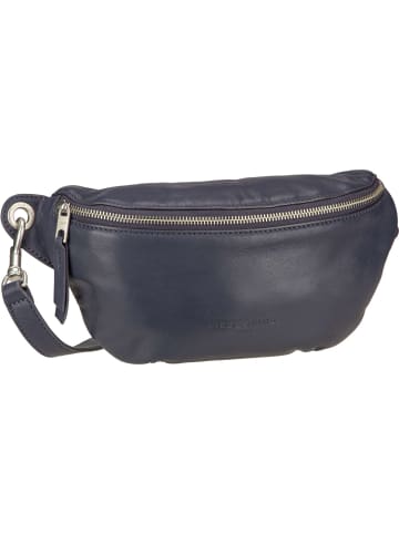 LIEBESKIND BERLIN Gürteltasche Tavia 20 in Cobalt Night