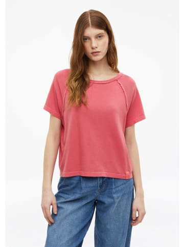 s.Oliver T-Shirt in 4239_koralle