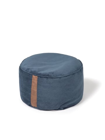 pushbag Pushbag Drum XS Corduroy - Farbe: Marina