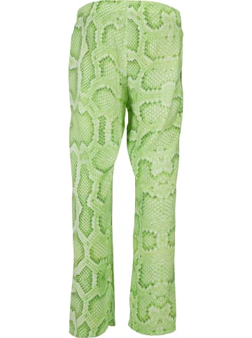 9N1M SENSE 9N1M SENSE Hosen in green