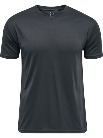Newline Newline T-Shirt Base Cool Herren in TITANIUM