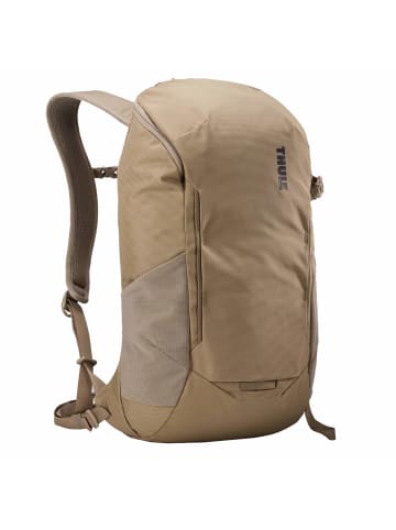 Thule AllTrail Daypack 18L - Wanderrucksack 50 cm (black) in faded khaki