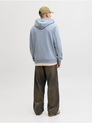 Jack & Jones Kapuzenpullover in Tradewinds