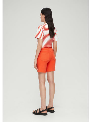s.Oliver Short BETSY  in  25Z8_hellorange