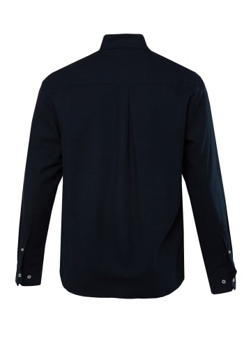 JP1880 Hemd in dunkelblau