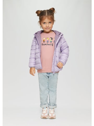 s.Oliver Sweatshirt in 4163_altrosa