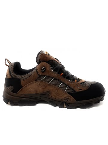 MEINDL Wanderschuh Magic Men 2.0 XCR in Braun