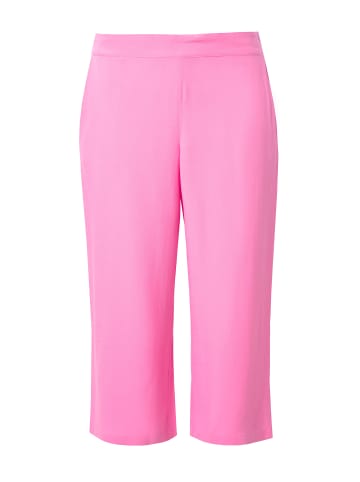 MIAMODA Culotte in flamingo