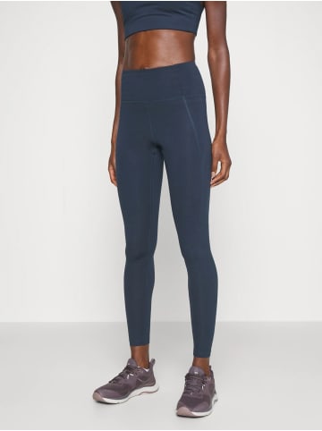 girlfriend collective Hosen Compressive in Midnight