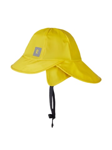 Reima Regenhut Rainy Yellow