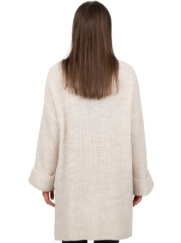 Reichstadt Pullover in Beige