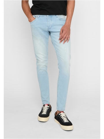 2Y Studios 2Y Studios Jeans in blue