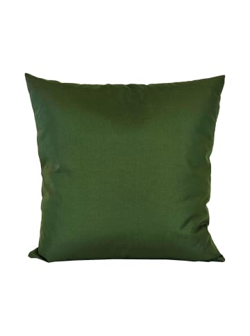 JACK Outdoor Dekokissen 45x45cm inkl. XXL Füllung in Oliv