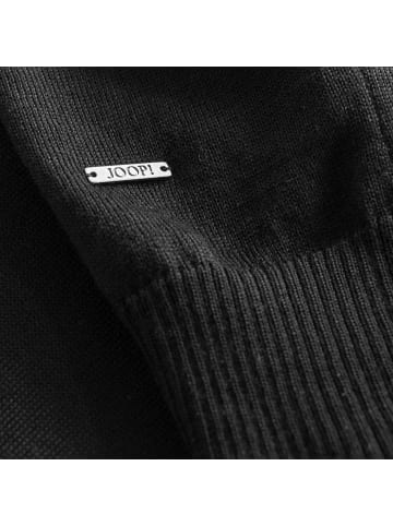 JOOP! Strickpullover in Schwarz