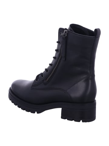 Gabor Comfort Stiefeletten/Boot in schwarz