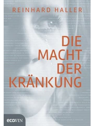EcoWing Buch - Die Macht der Kränkung