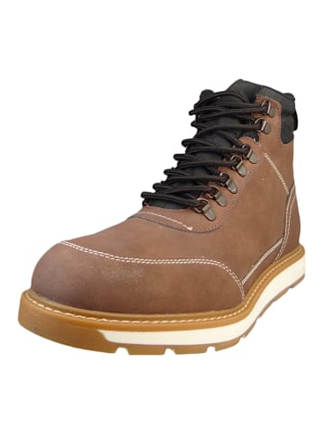 Levi´s Stiefel braun