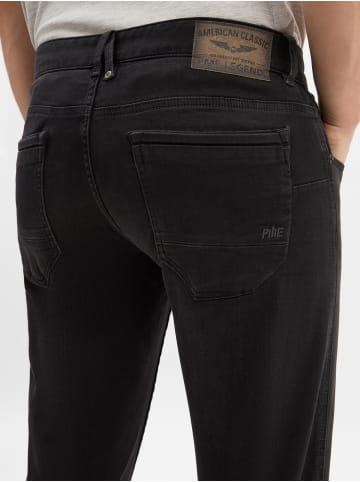 PME Legend Jeans Nightflight in schwarz