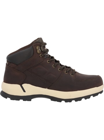 DOCKERS Winterstiefel in braun