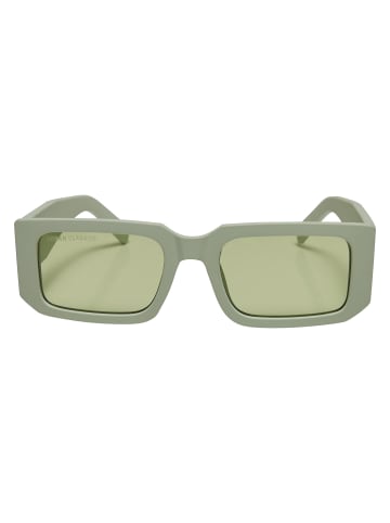 Urban Classics Glasses in vintagegreen