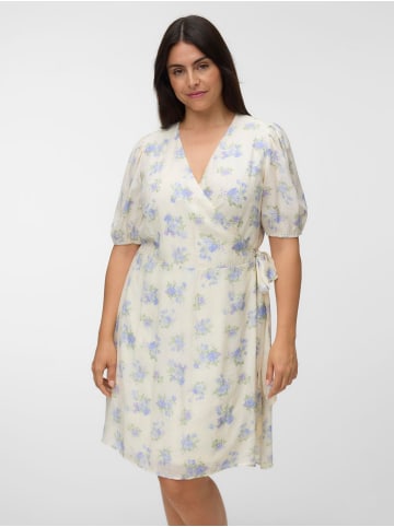 Vero Moda Kleid in Birch 1