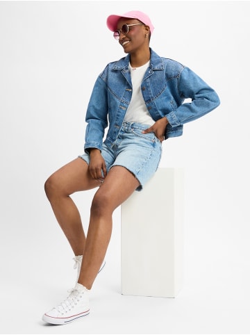 Levi´s Jeansjacke in light stone
