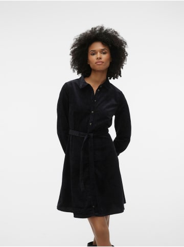 Vero Moda Kleid in Black