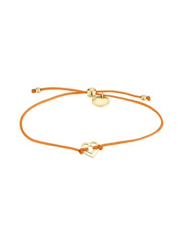 LIEBESKIND BERLIN Armband in orange