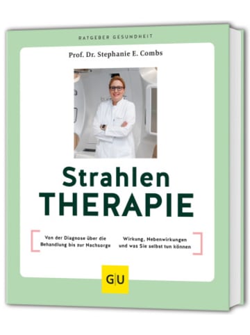 Gräfe und Unzer Buch - Strahlentherapie