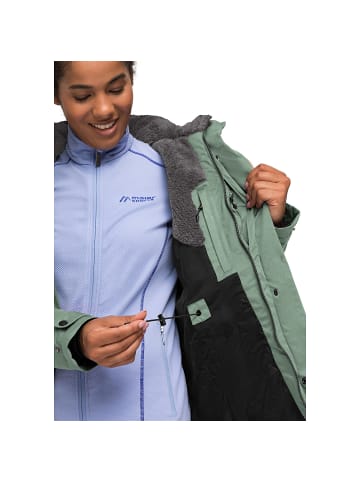 Maier Sports Mäntel LISA in Moos1517