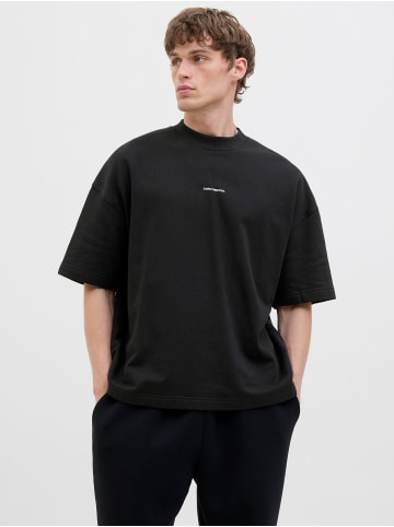 Jack & Jones Sweatshirt in Black