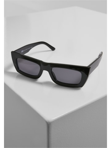 Urban Classics Glasses in black/toffee/whitesand