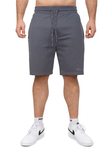 Reichstadt Shorts XS in Anthracite