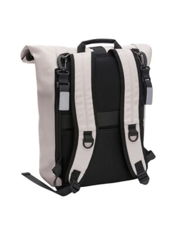 fillikid Wickelrucksack Oslo in Beige