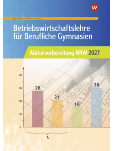 Bildungsverlag EINS Buch - Betriebswirtschaftslehre für Berufliche Gymnasien