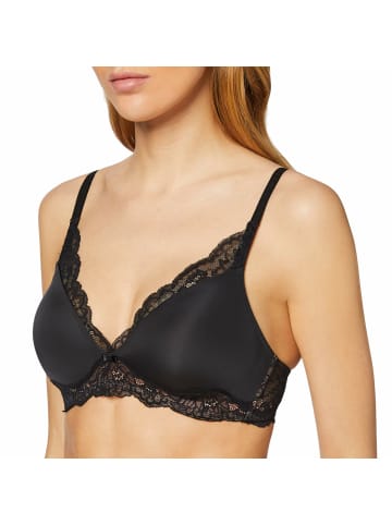 Triumph Bügellose BH für Damen in schwarz