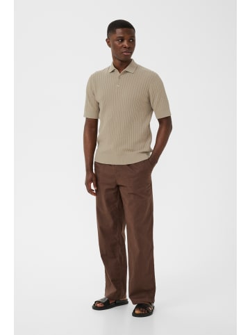 Matinique Strickpullover MApolo Gerade Passform in Winter Twig