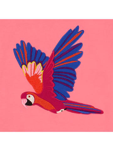 Fred´s World by GREEN COTTON T-Shirt 1511096100 in pink