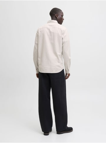 Jack & Jones Freizeithemd in Brindle