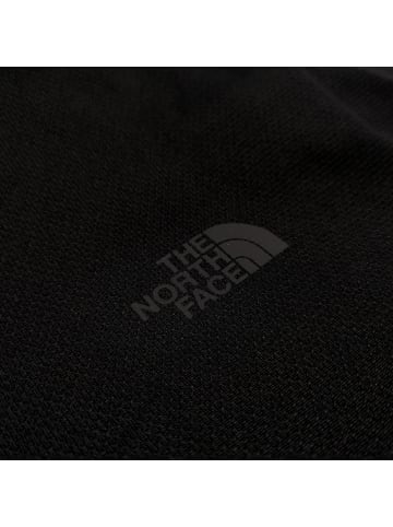 The North Face Tanken Polo in Schwarz