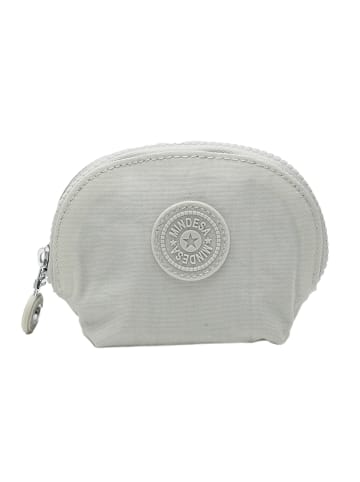Mindesa Damen Handtasche in Hellgrau