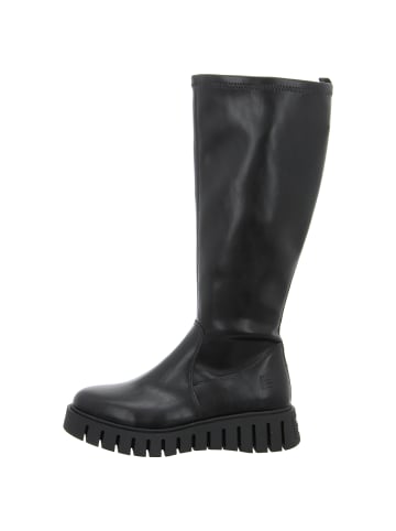 TT. BAGATT Stiefel in schwarz