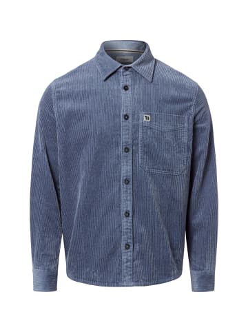 s.Oliver Hemd in blau