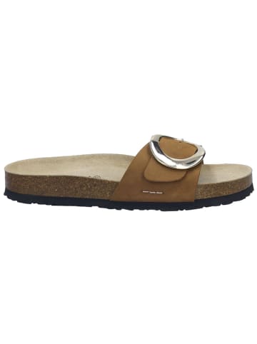 Josef Seibel orthopädische Schuh in braun