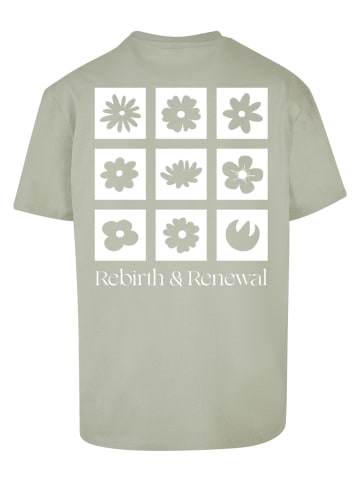 Merchcode Merchcode T-Shirts in softsalvia