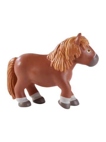 Haba Minipuppe Little Friends in Pony Twinkel